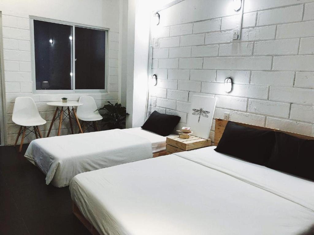 Goo Saigon Dorm- 50b Bui Thi Xuan Q1- By Bay Luxury *