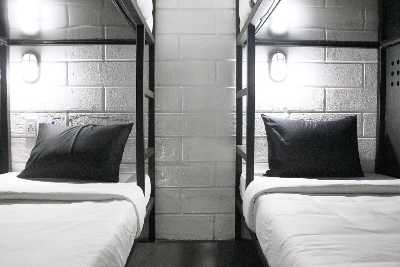 Goo Saigon Dorm- 50b Bui Thi Xuan Q1- By Bay Luxury *