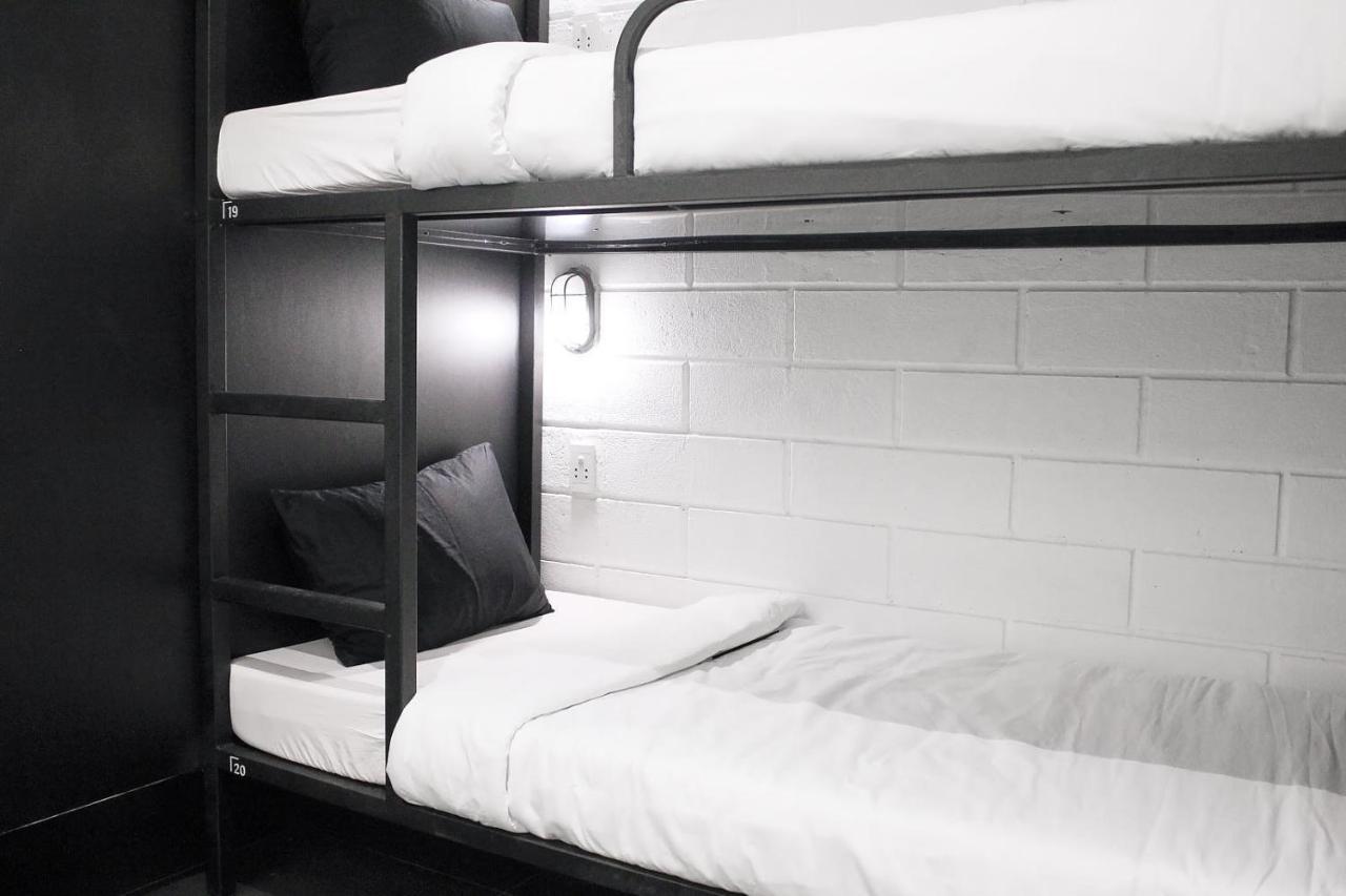 Goo Saigon Dorm- 50b Bui Thi Xuan Q1- By Bay Luxury