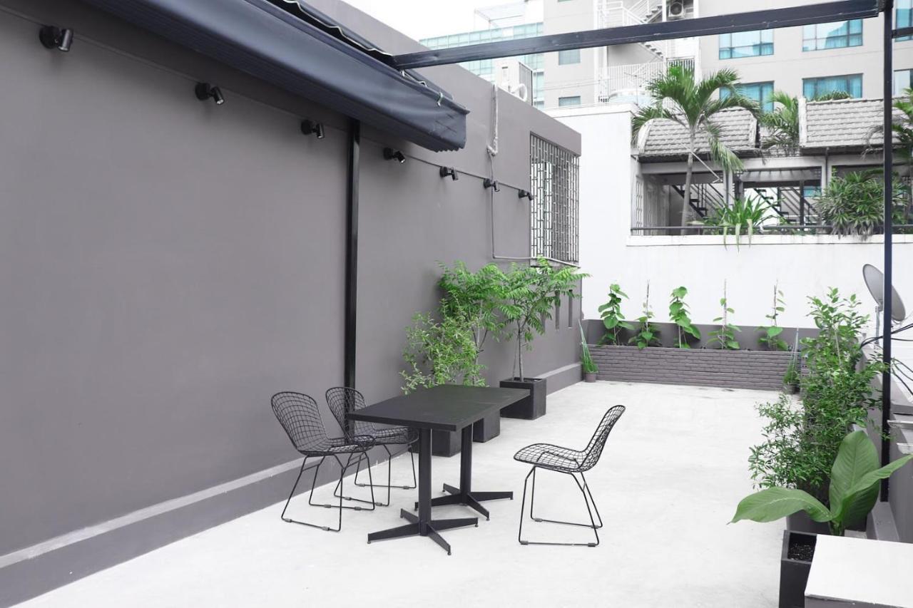 Goo Saigon Dorm- 50b Bui Thi Xuan Q1- By Bay Luxury Apartamento