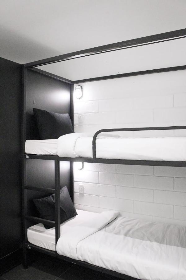 Apartamento Goo Saigon Dorm- 50b Bui Thi Xuan Q1- By Bay Luxury *