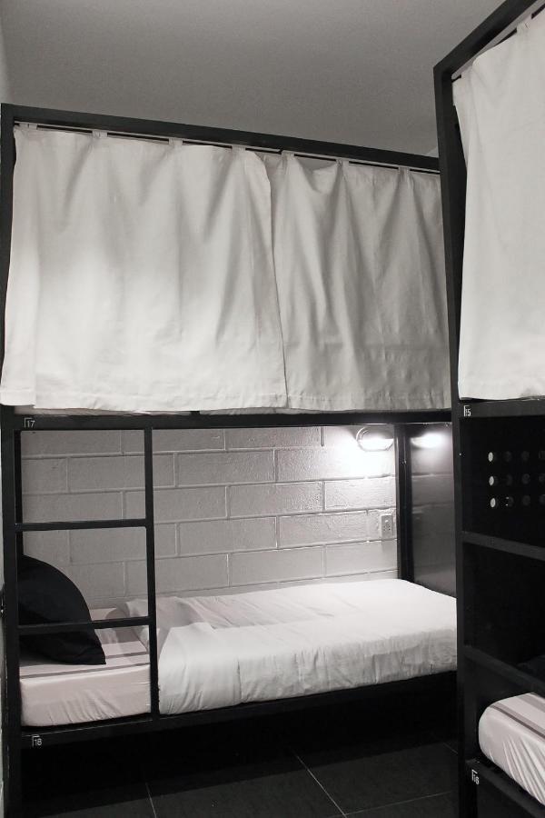 Goo Saigon Dorm- 50b Bui Thi Xuan Q1- By Bay Luxury *