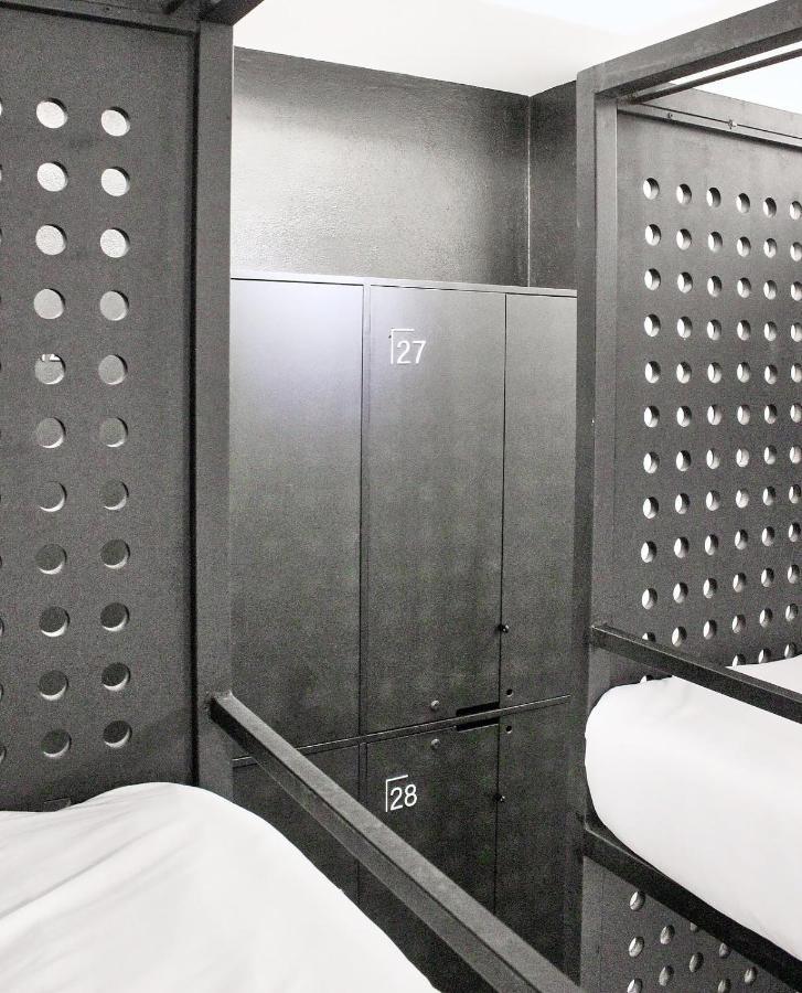 Goo Saigon Dorm- 50b Bui Thi Xuan Q1- By Bay Luxury