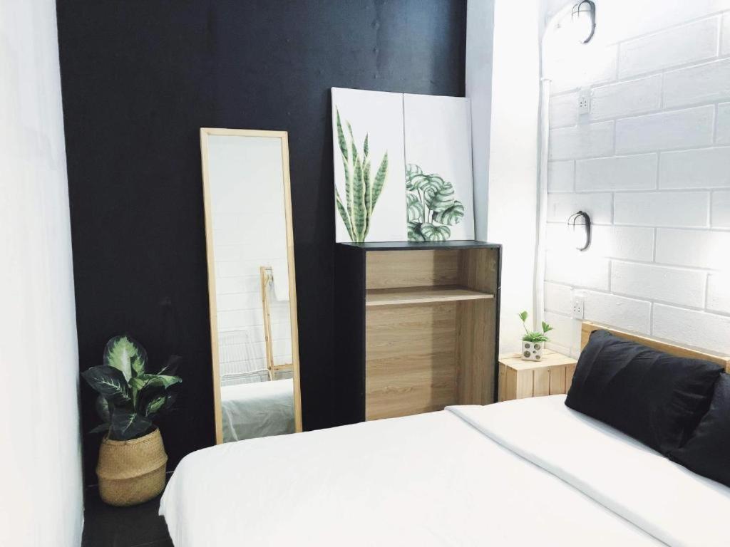 Goo Saigon Dorm- 50b Bui Thi Xuan Q1- By Bay Luxury