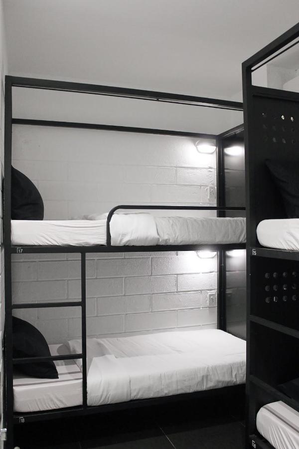 Apartamento Goo Saigon Dorm- 50b Bui Thi Xuan Q1- By Bay Luxury Cidade de Ho Chi Minh